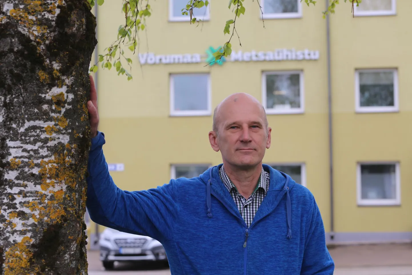 20 aastat Võrumaa metsaühistuga seotud Erki Sok leiab, et looduskaitse piirangud tabavad kõige rängemalt neid, kes maal päriselt elavad ja metsa vastutustundlikult majandavad.