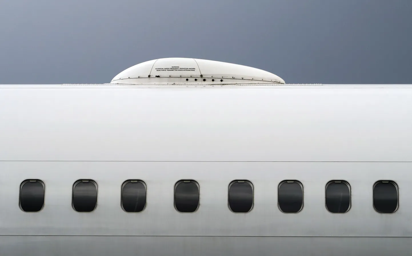 Boeing 737.
