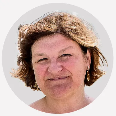 Helle Kahm