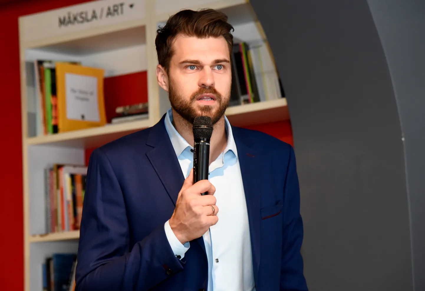 Aivis Ceriņš