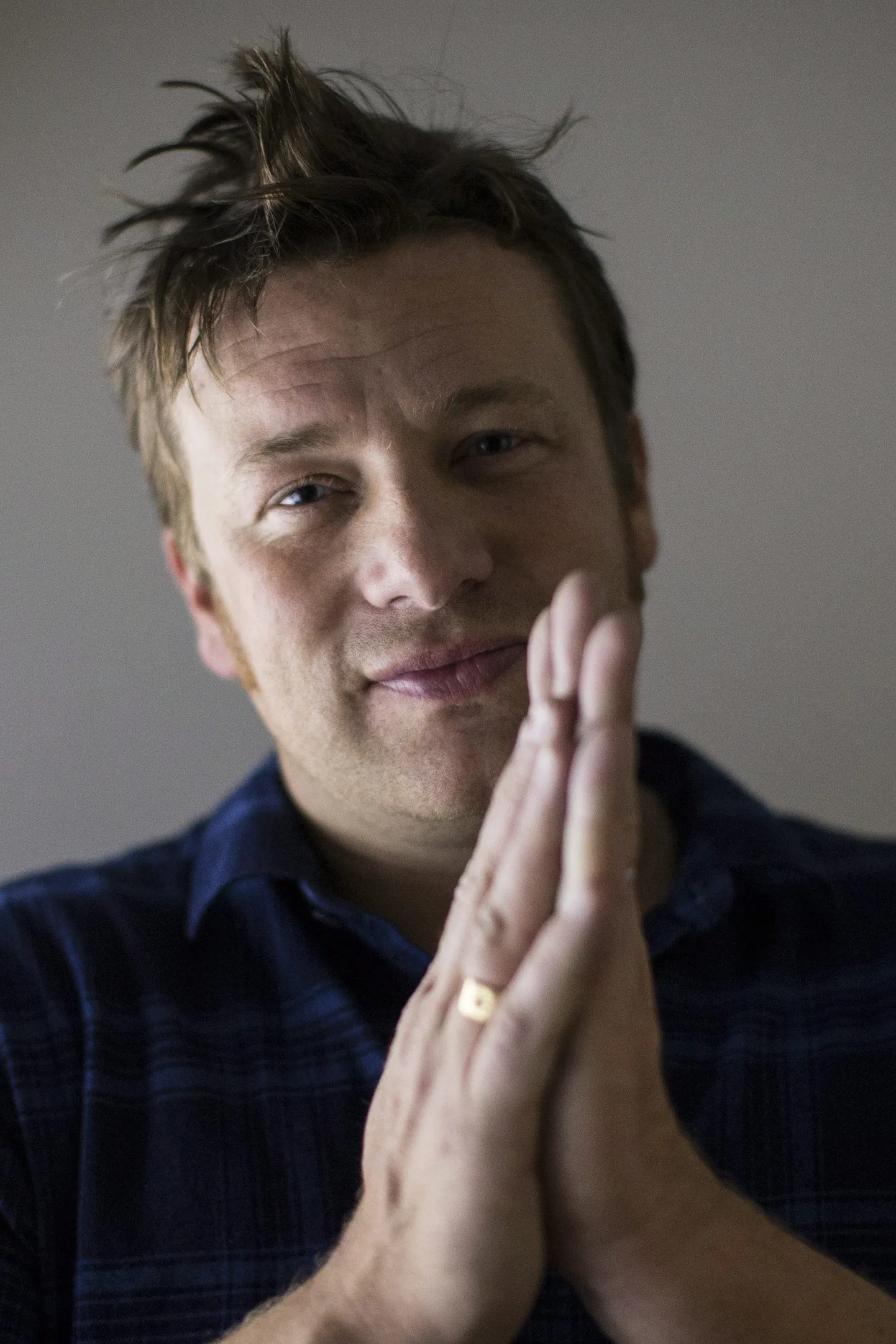 Jamie Oliver