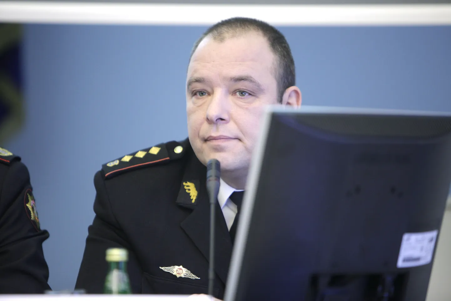 Janek Laev