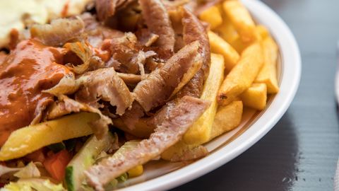 Viljandi toidukohas käinud kliendid väidavad, et sattusid pärast einestamist EMOsse
