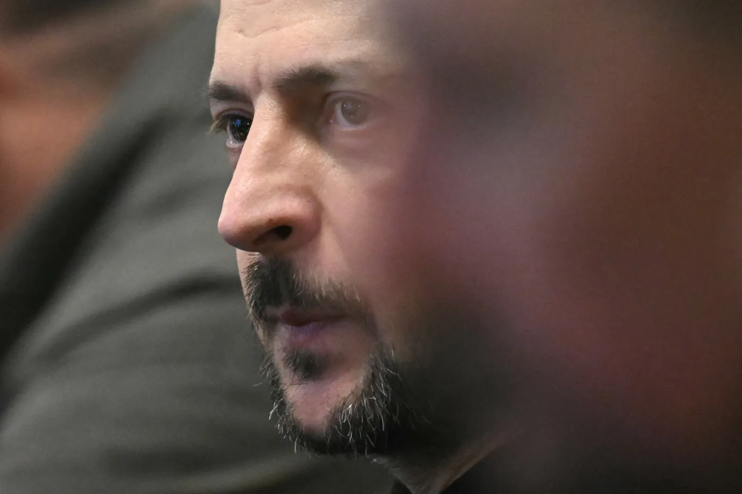 Президент Украины Владимир Зеленский