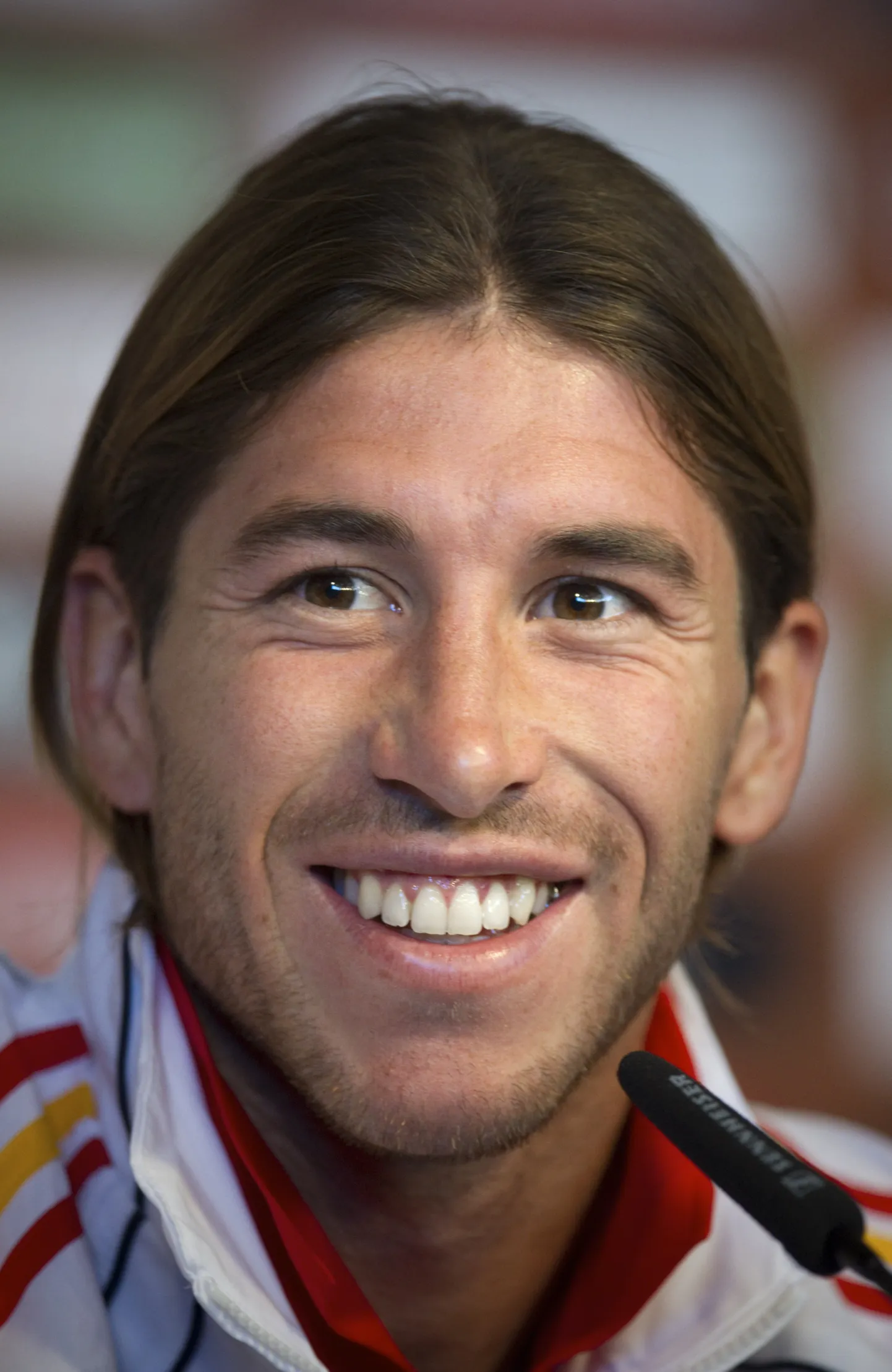 Sergio Ramos
