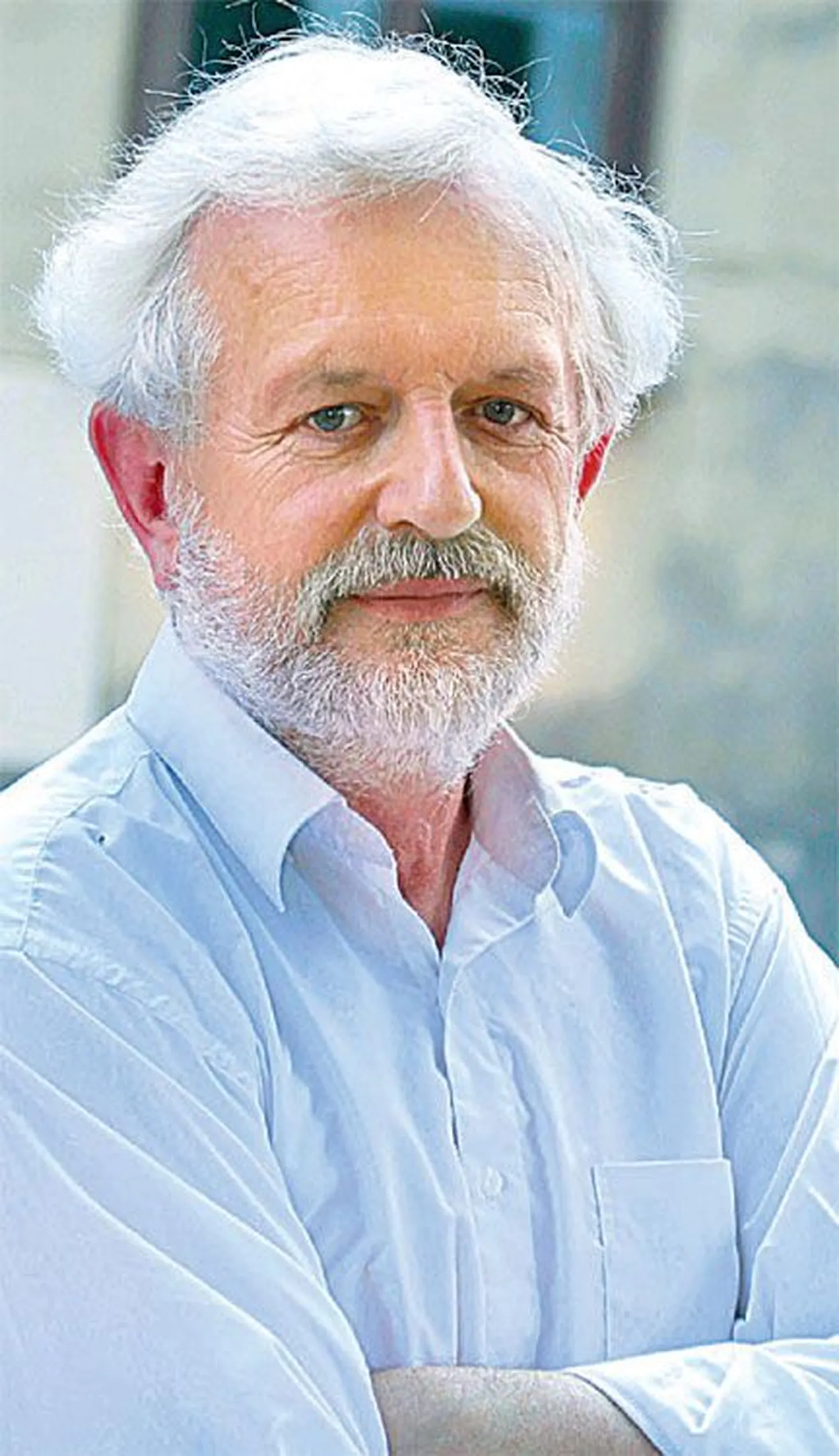Mark Soosaar