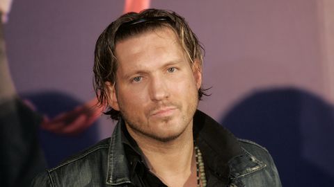 Regnārs Vaivars: "Pēc dabas esmu ļoti greizsirdīgs"