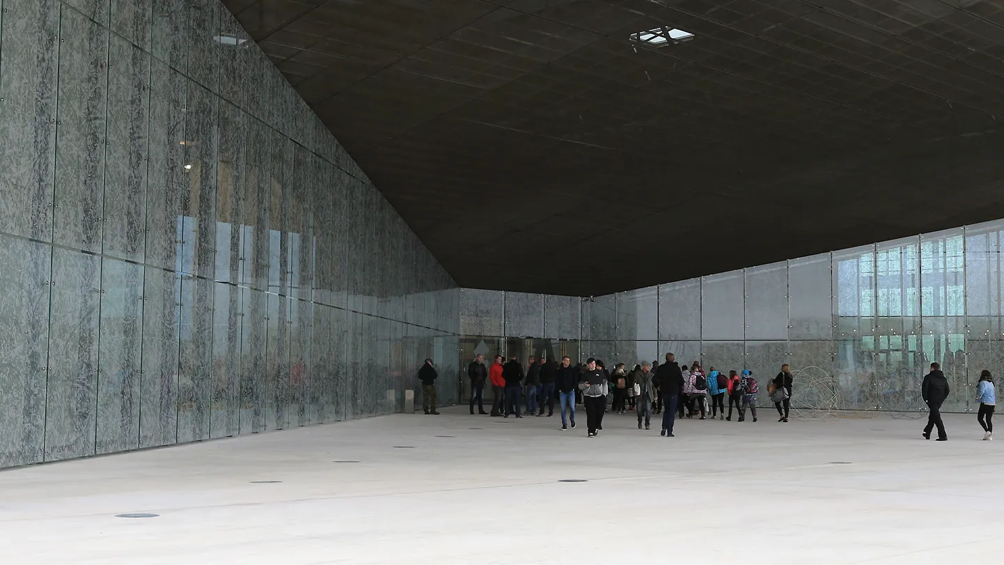 Eesti Rahva Muuseum