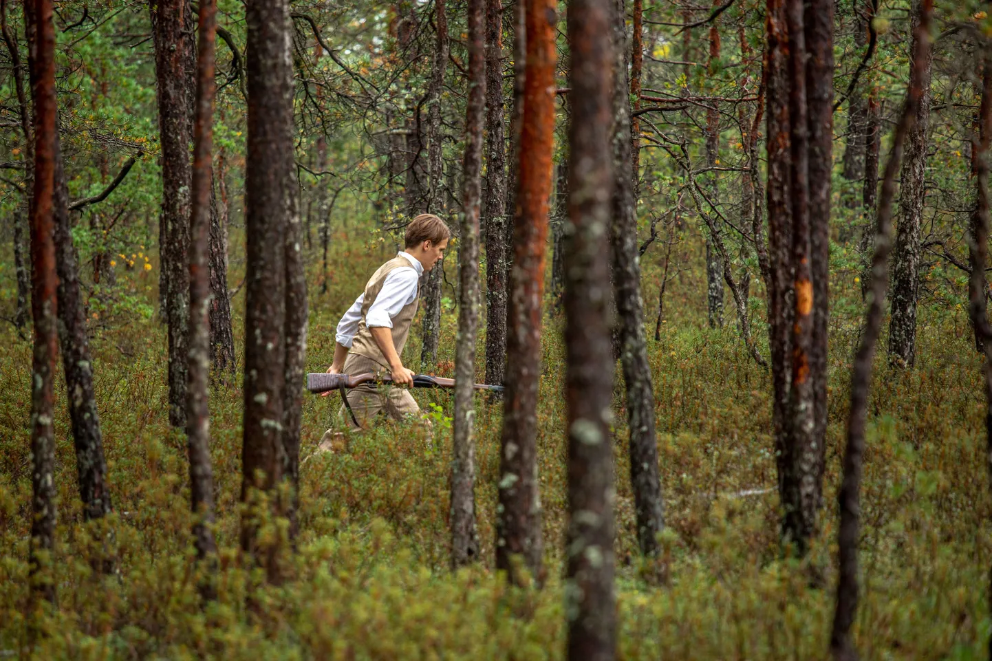 Mängufilm «Soo» (2021)