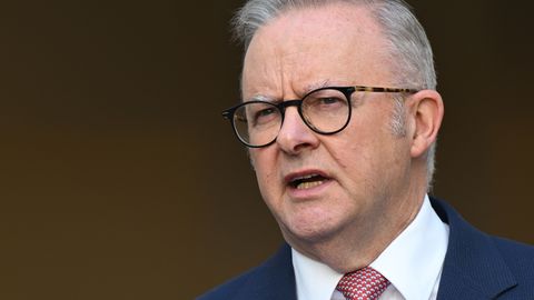 Austrālija palielinās aizsardzības izdevumus līdz 3% no IKP