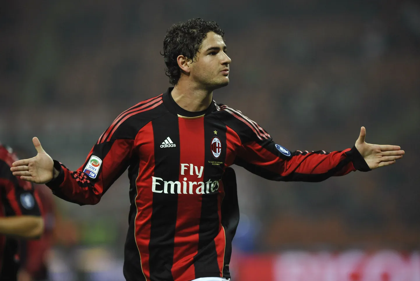 Alexandre Pato