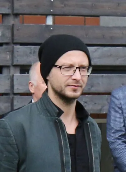 Bruno Lillemets.