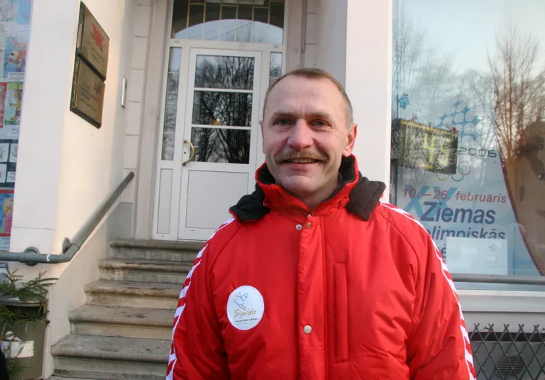 Jānis Ķipurs