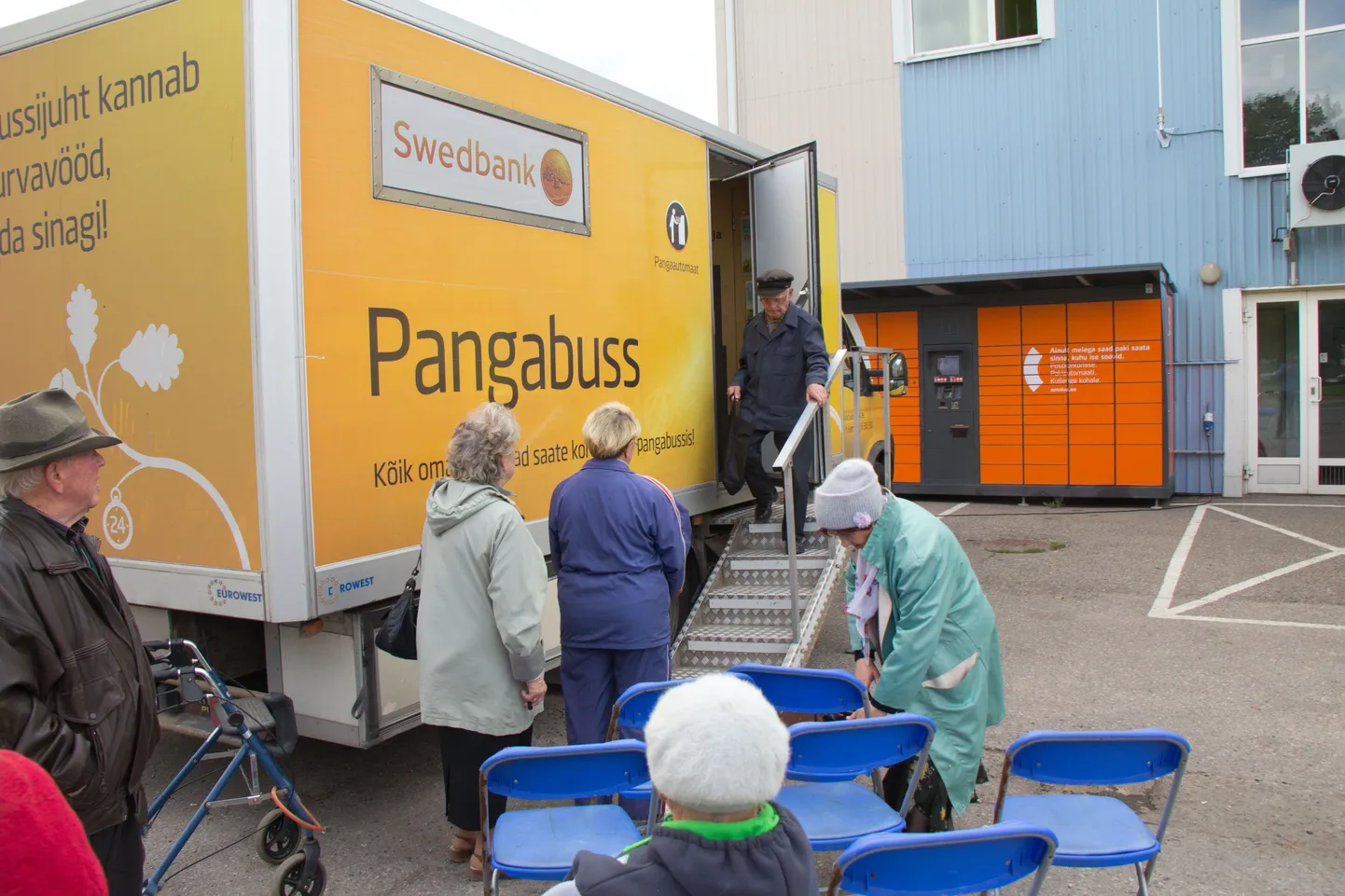 Pangabuss