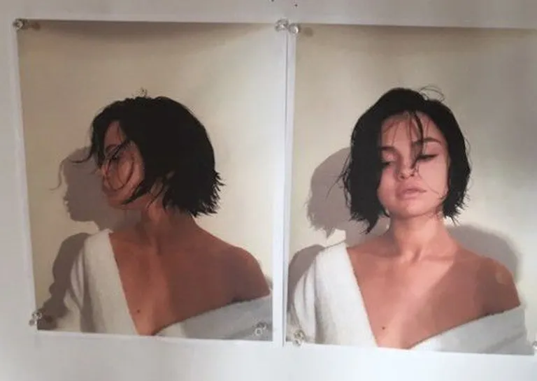 Selena Gomez