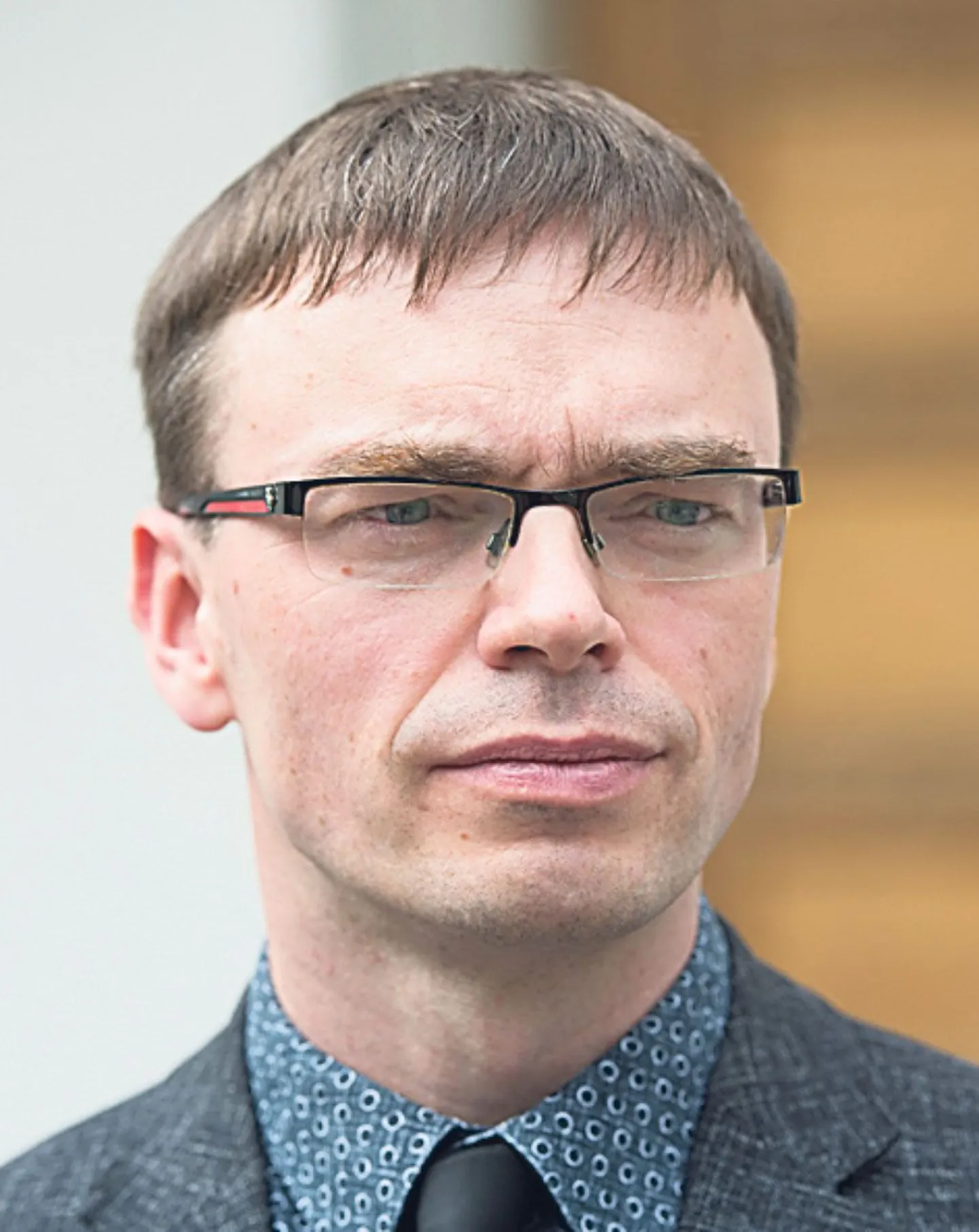 Sven Mikser.