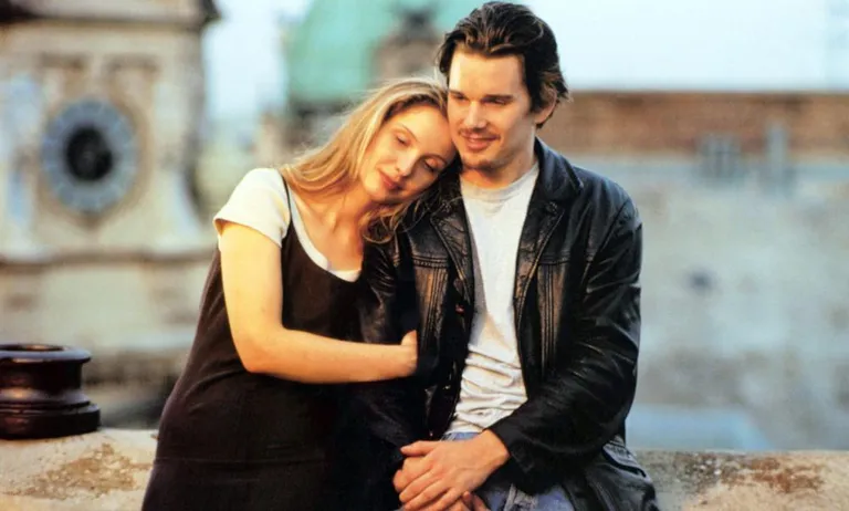 «Before Sunrise» (1995)