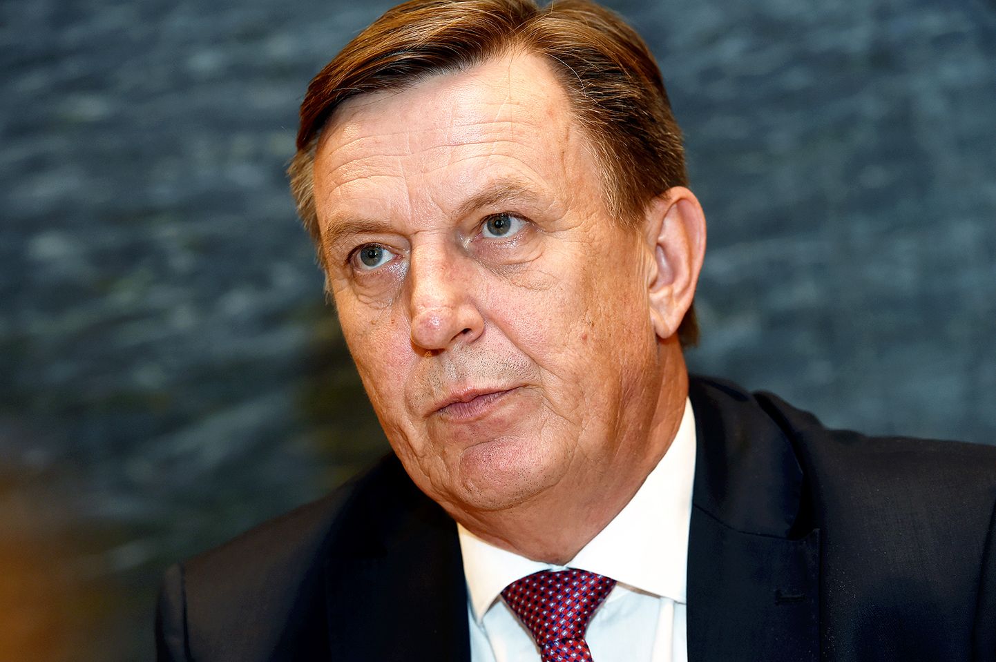 Ministru prezidents Māris Kučinskis
