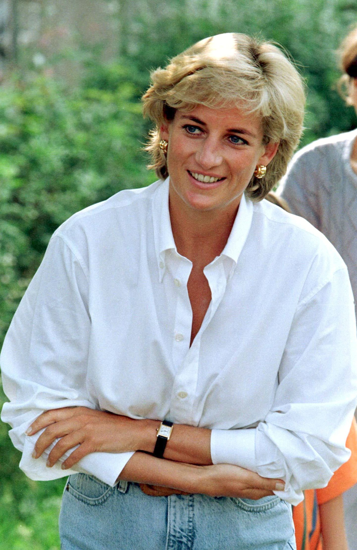 Printsess Diana lapsepõlvekodule otsitakse uut üürnikku.