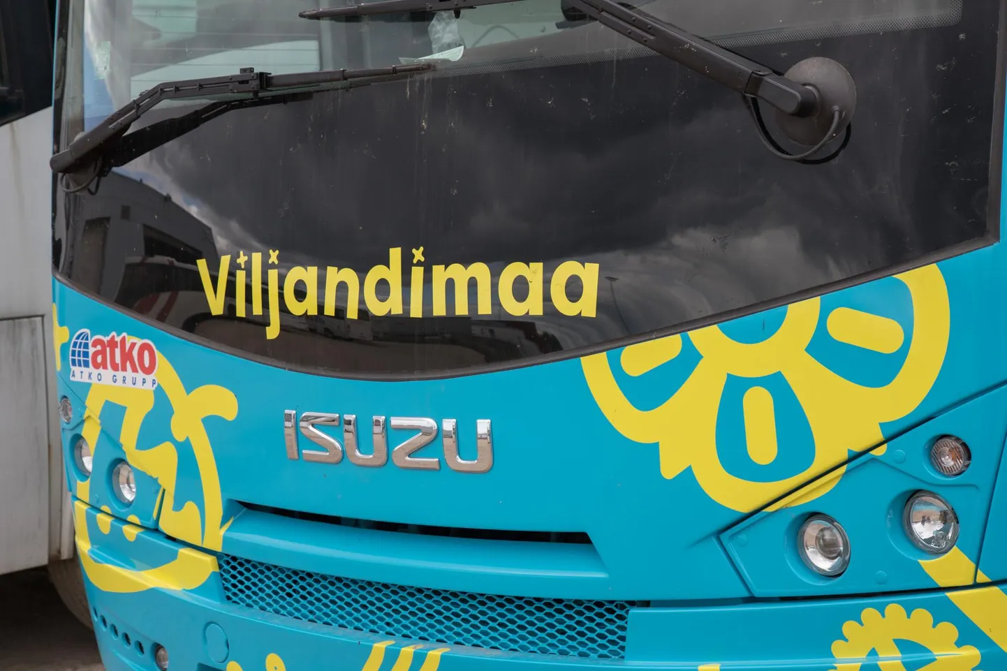 9. detsembrist muutub mitme bussi väljumisaeg.