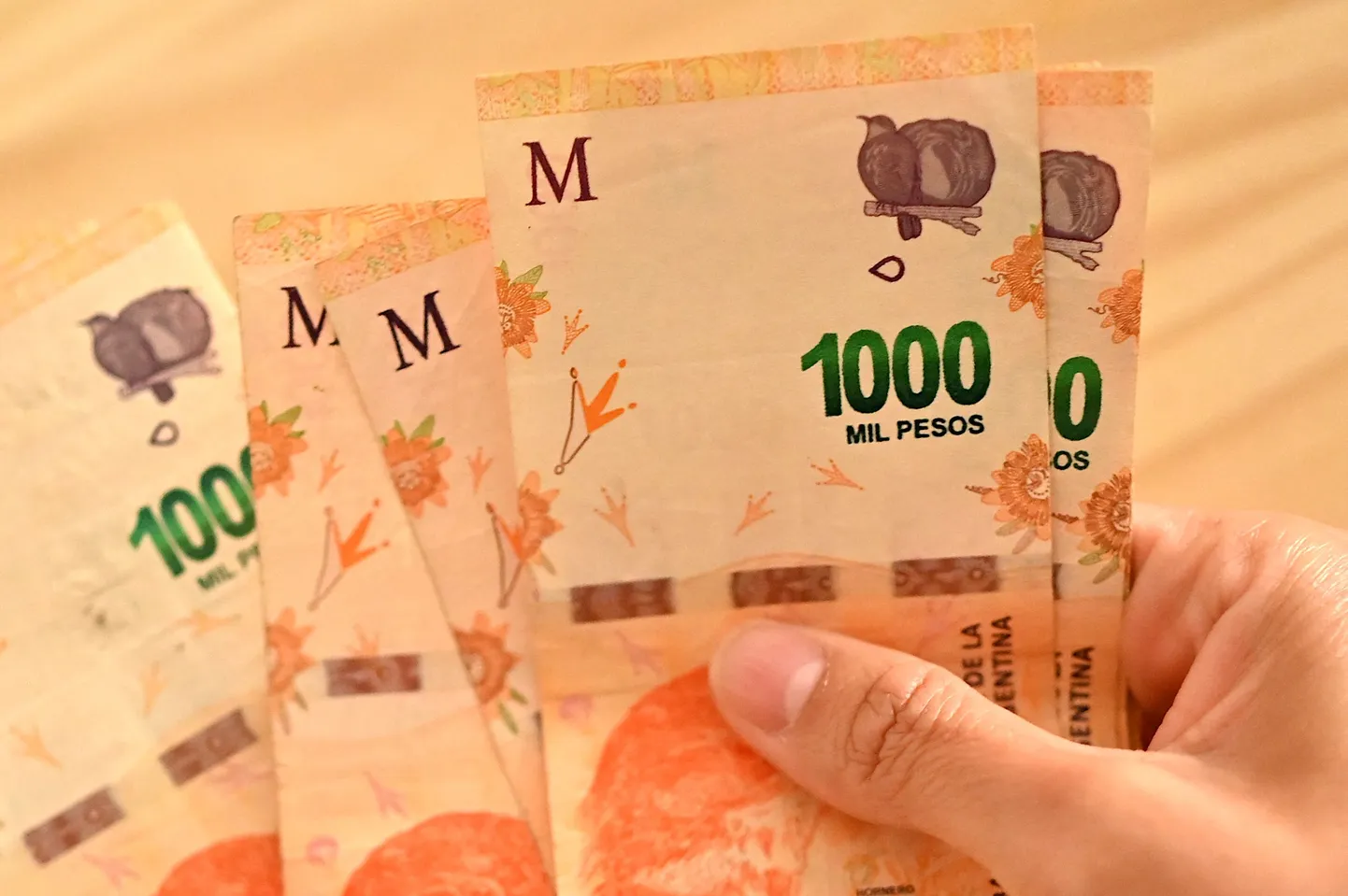 Argentina peesod.