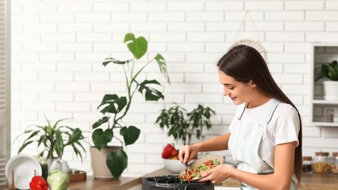 KAS SINA TEED KA? ⟩ See süütu harjumus köögis võib tegelikult olla ebaseaduslik