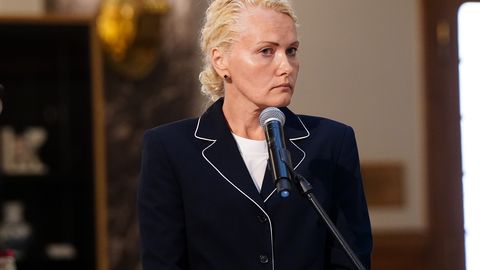 Netiek plānota ASV militārās klātbūtnes samazināšana Latvijā, norāda ministrija