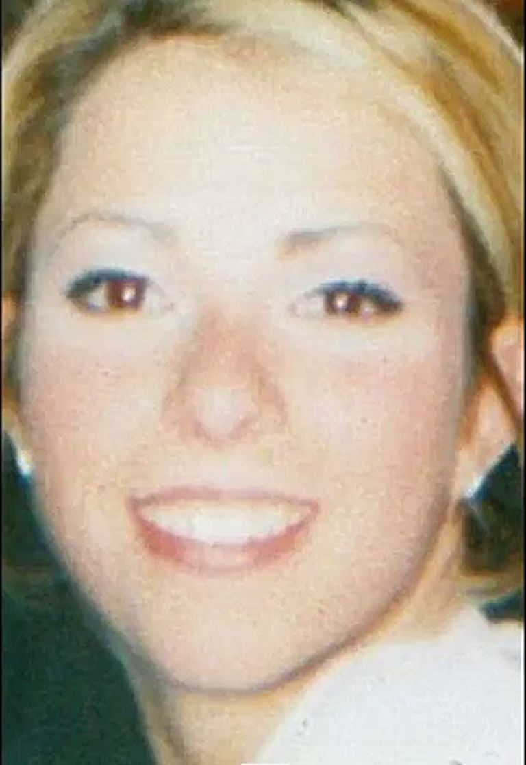 Бывшая девушка Эштона Катчера, убитая Майклом Гаргило. Фото: скриншот видео с сайта youtube.com