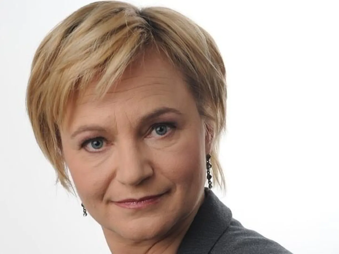 Hannele Valkeniemi