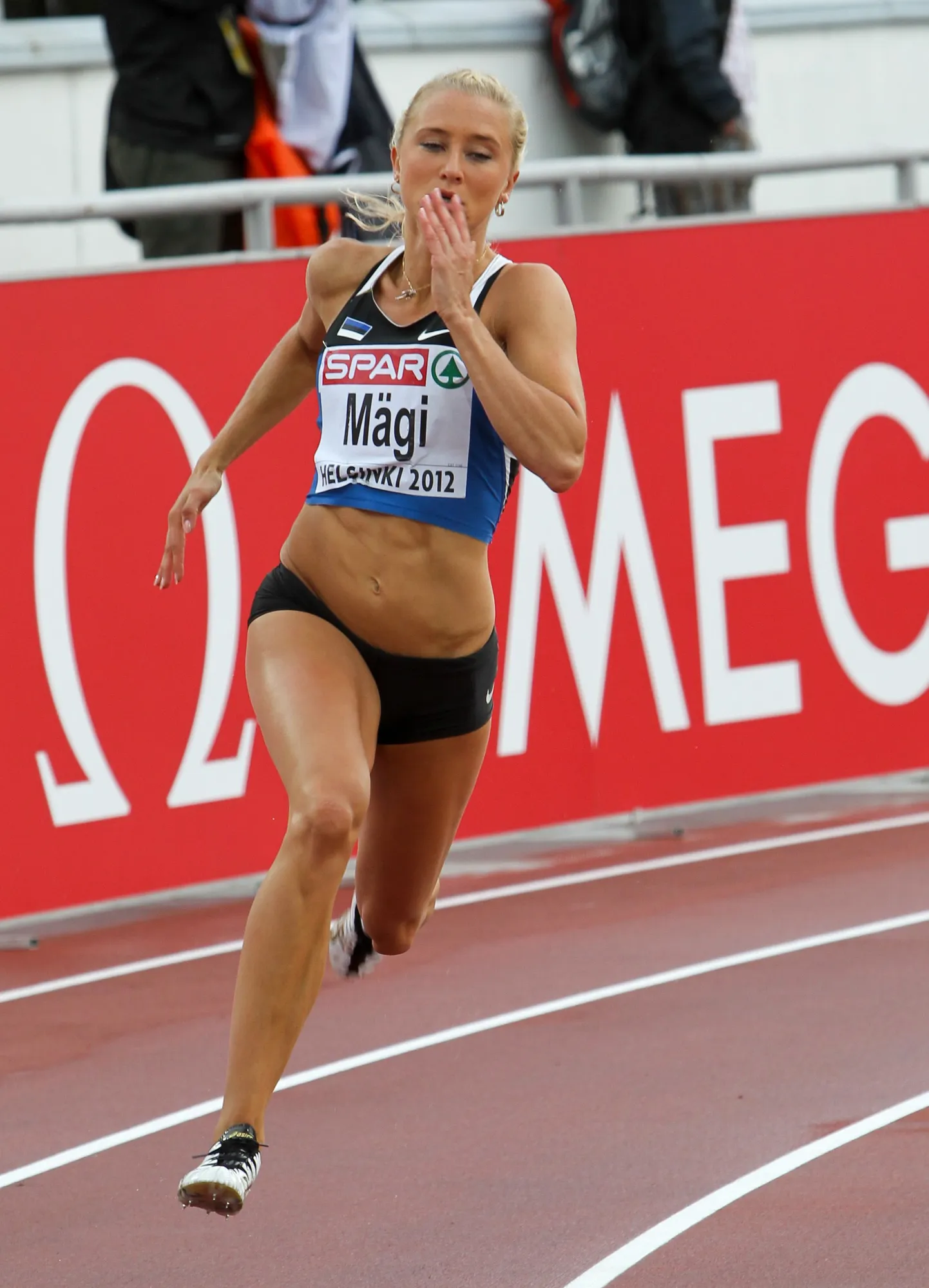 Maris Mägi.
