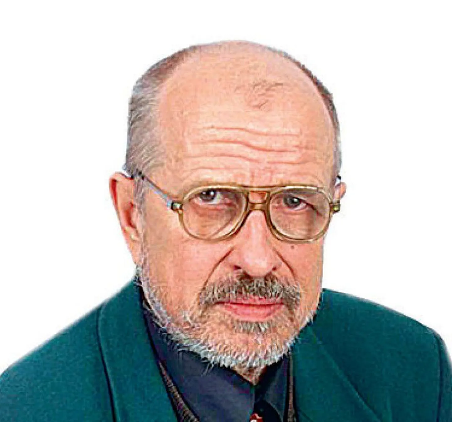 Teet Kallas