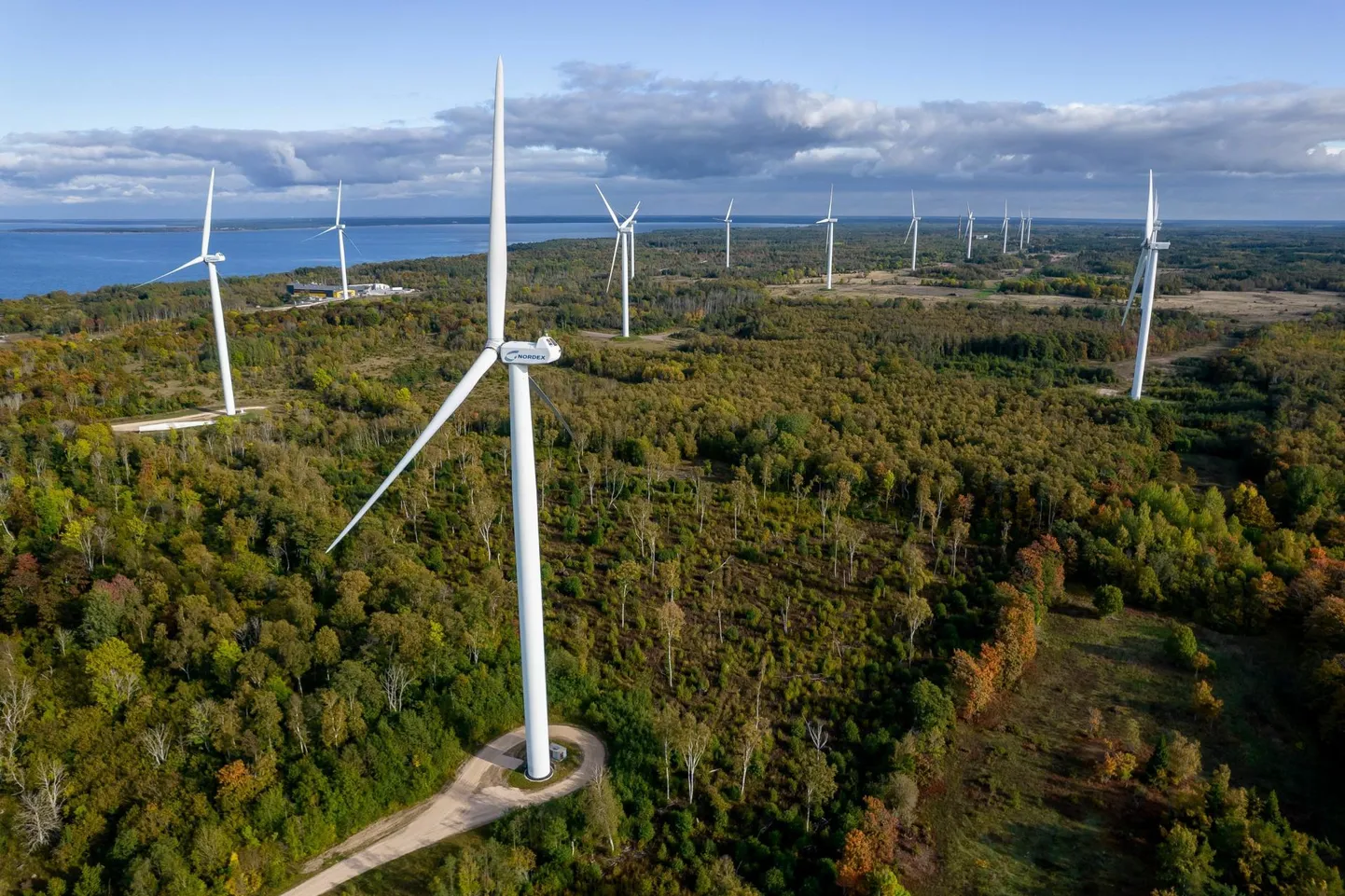Rahandusministeeriumi teatel hinnakasv aeglustub, sest energiahindade võrdlusbaas hakkas eelmise aastas lõpus tõusma.