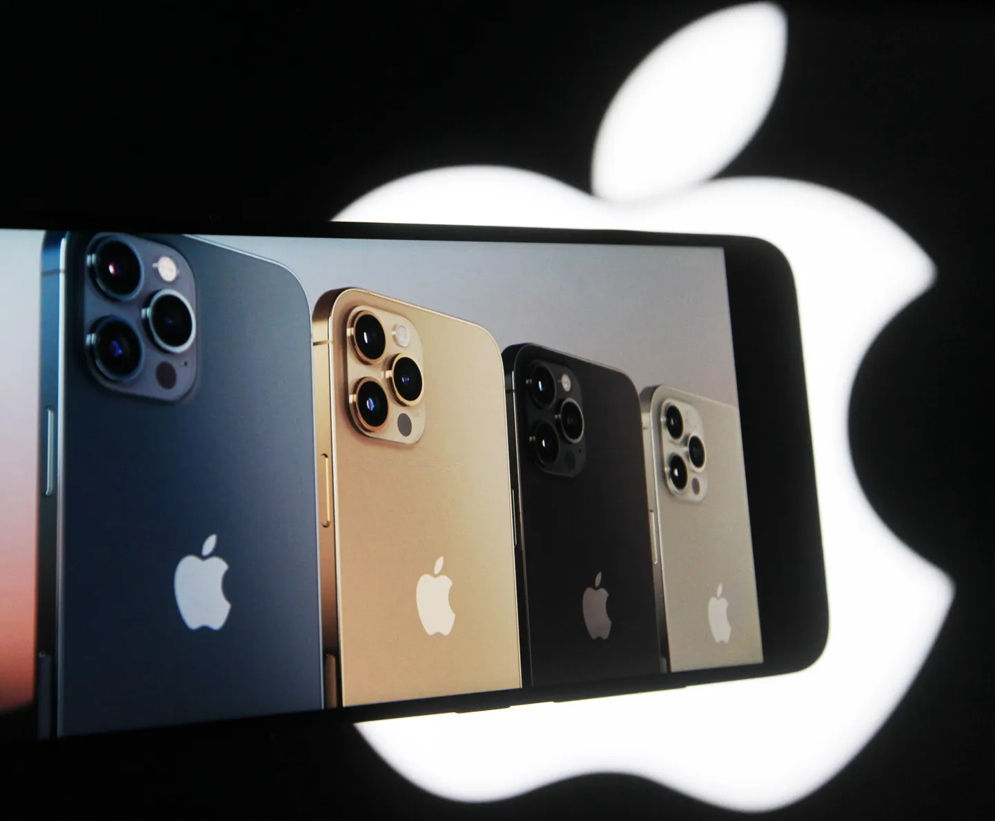 Apple.