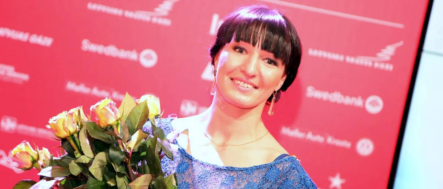 Anastasija Grigorjeva