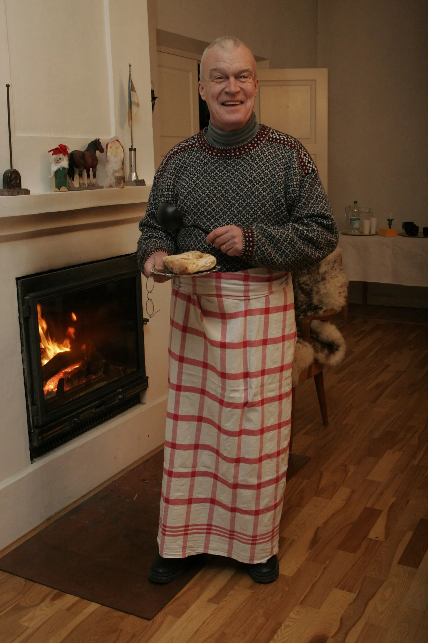 Peeter Särg.