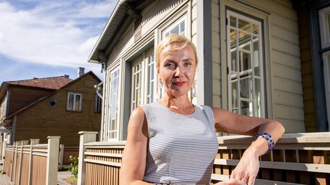 Notar Gerda Pitk: tehisaru muudab pettuste avastamise keerulisemaks