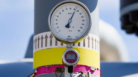 Германию точно ждет газовая катастрофа в течение трех месяцев