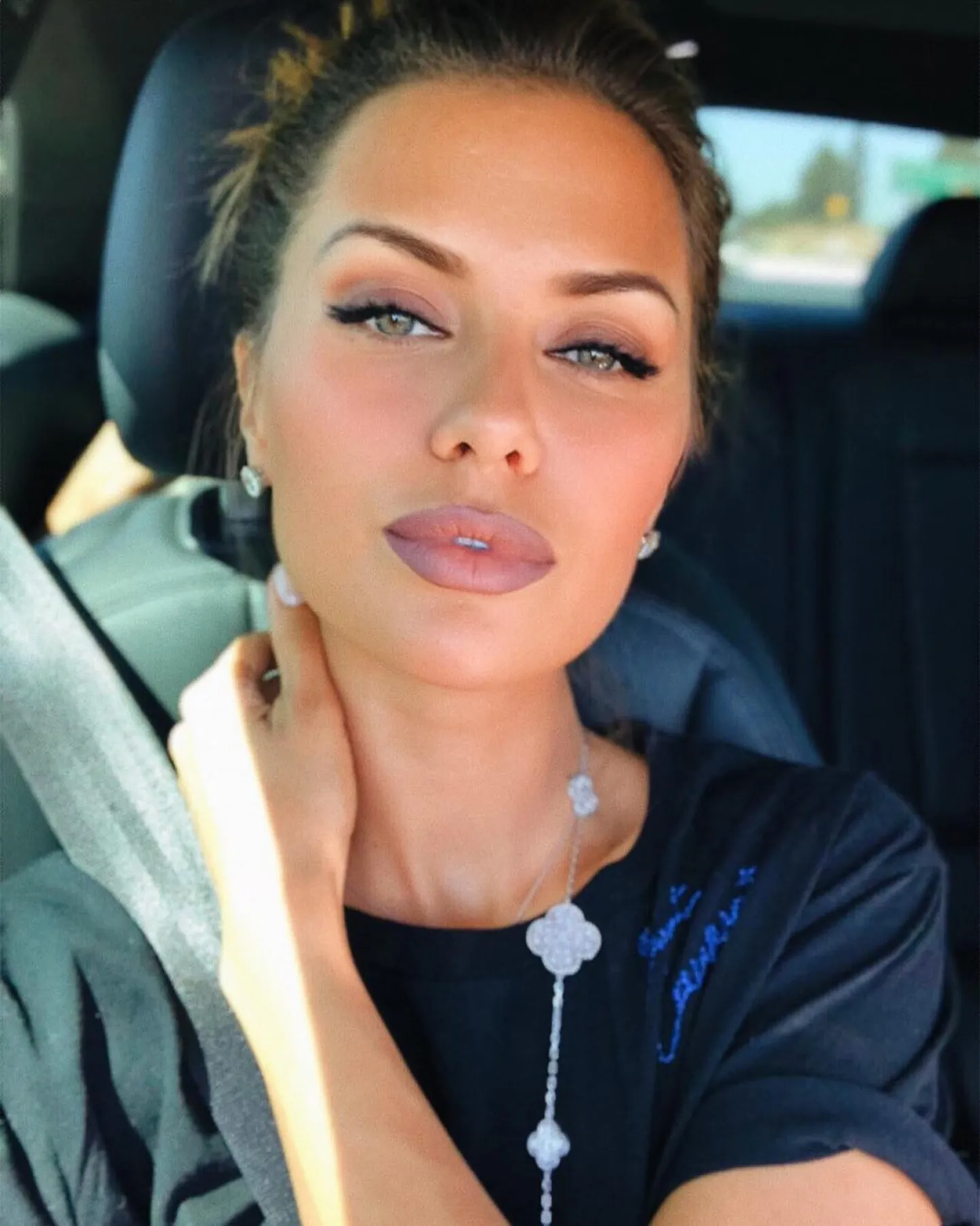 Виктория Боня