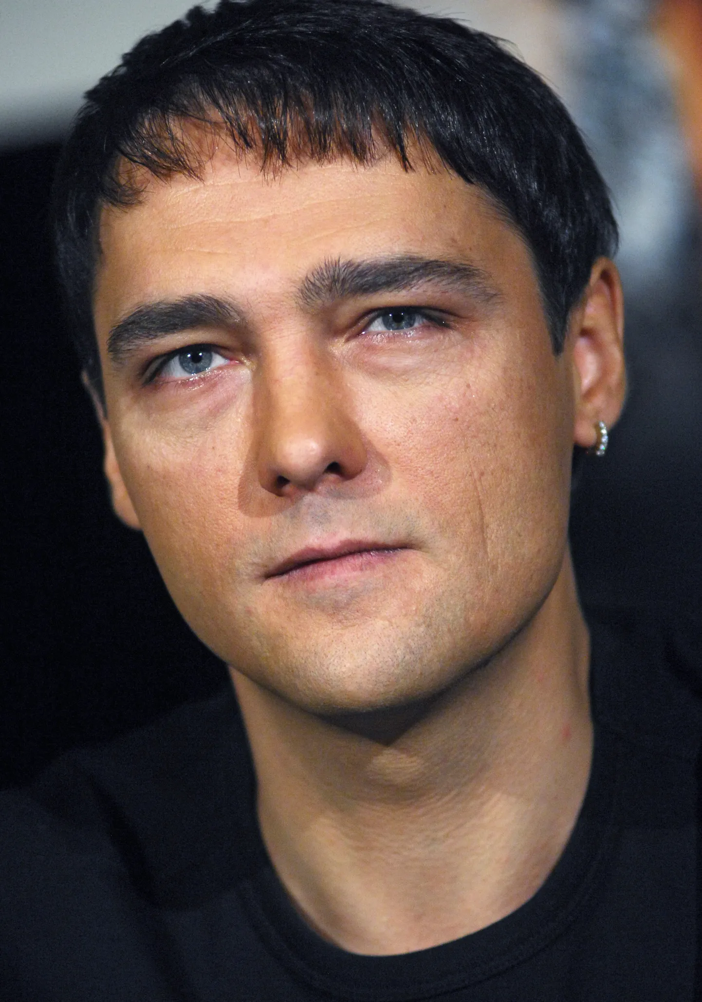 Юрий Шатунов.