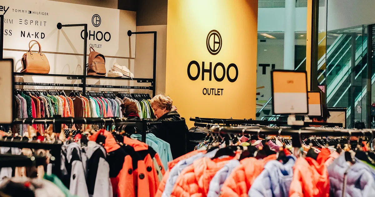 ohoo clothing