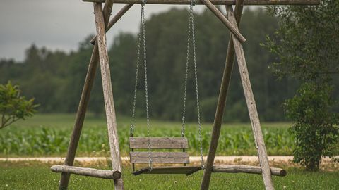 PTAC Lieldienās aicina pievērst uzmanību šūpoļu drošībai