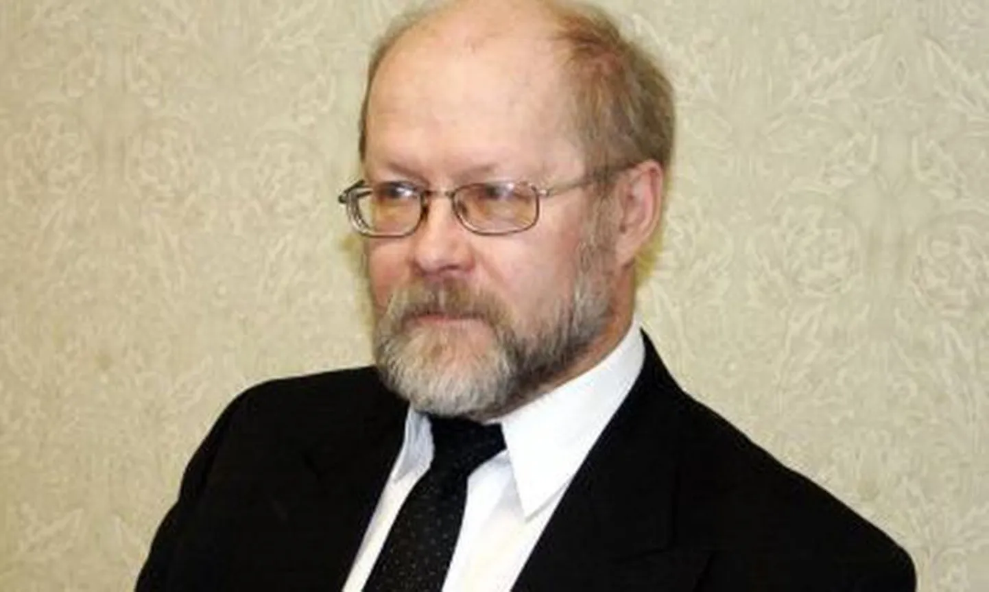 Jüri Valge.