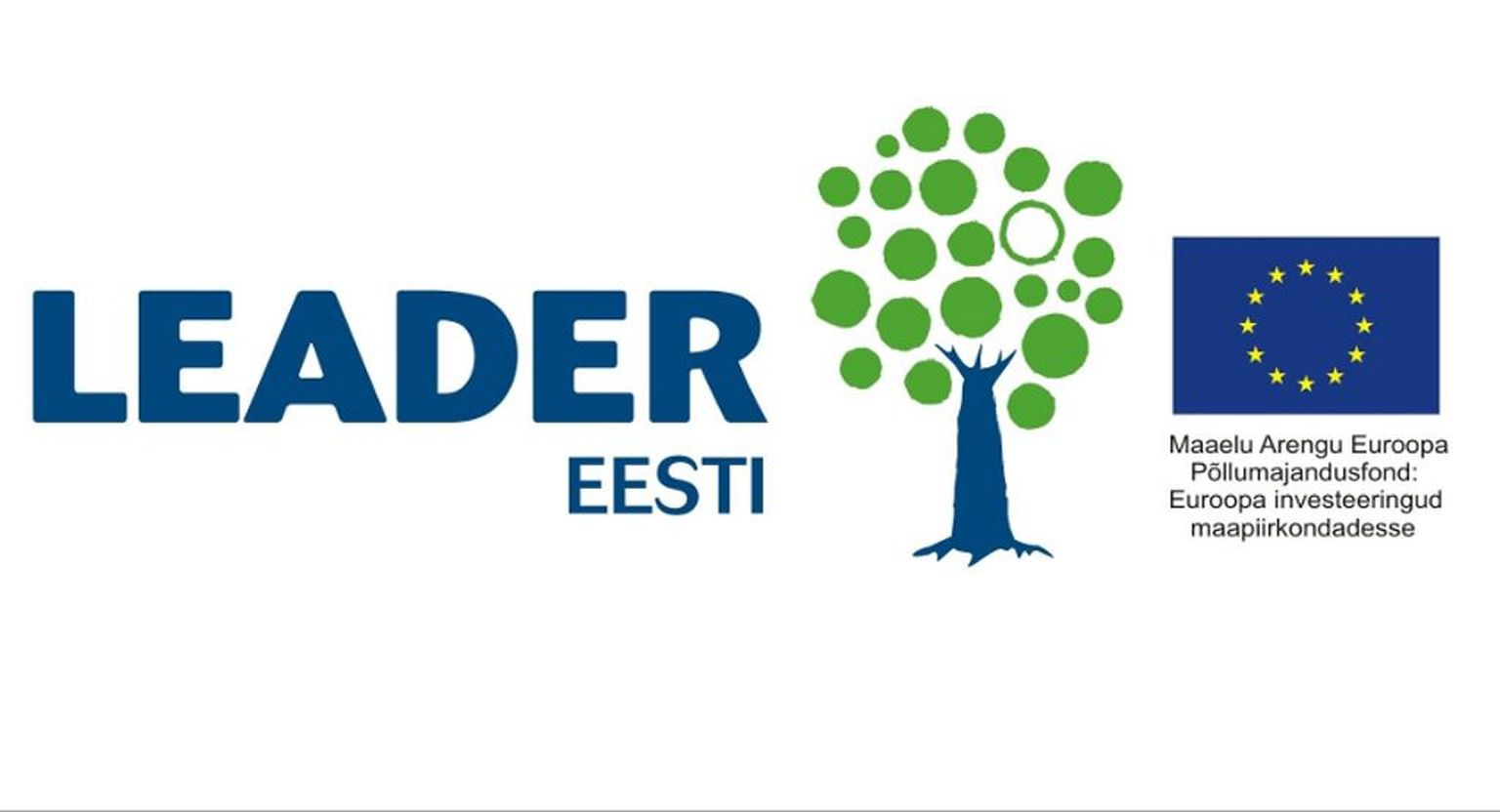Leader-programmi logo.