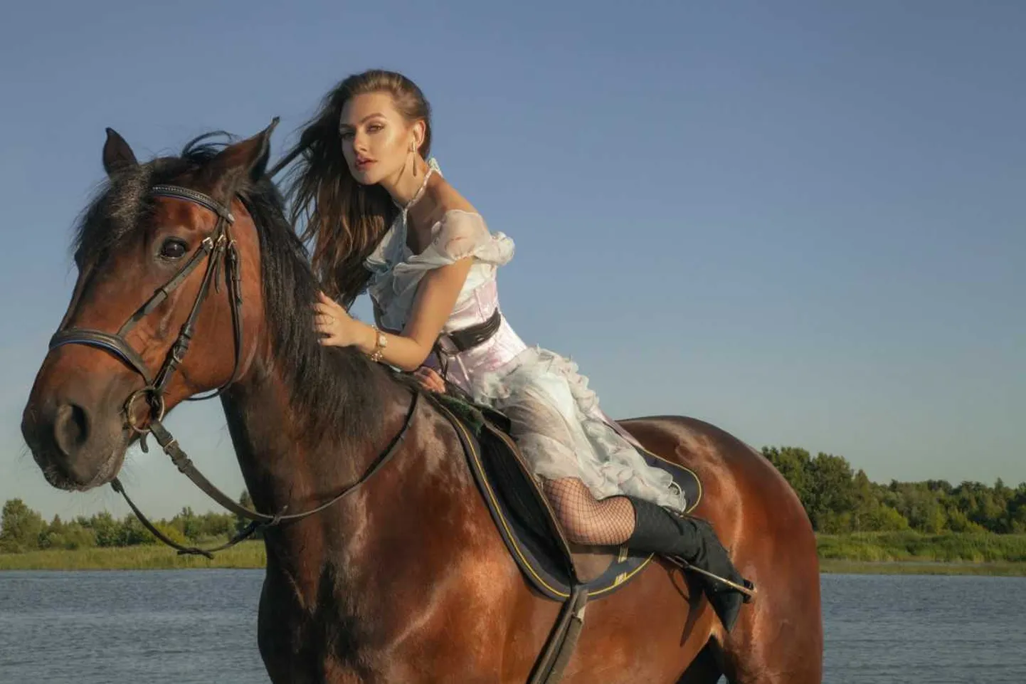 Маргарита Кустинская