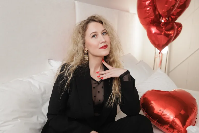 Сексолог Ольга Зубкова: «К сексу нужно готовиться!»