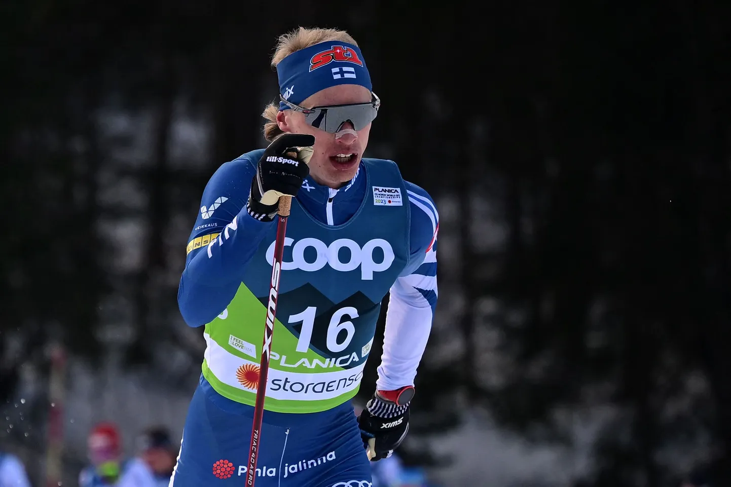 Iivo Niskanen
