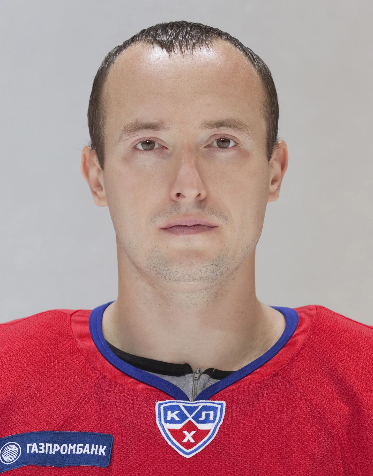 Pavel Trahanov
