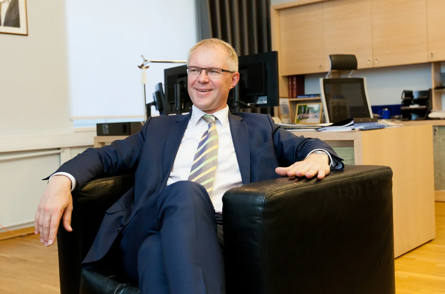Hannes Hanso