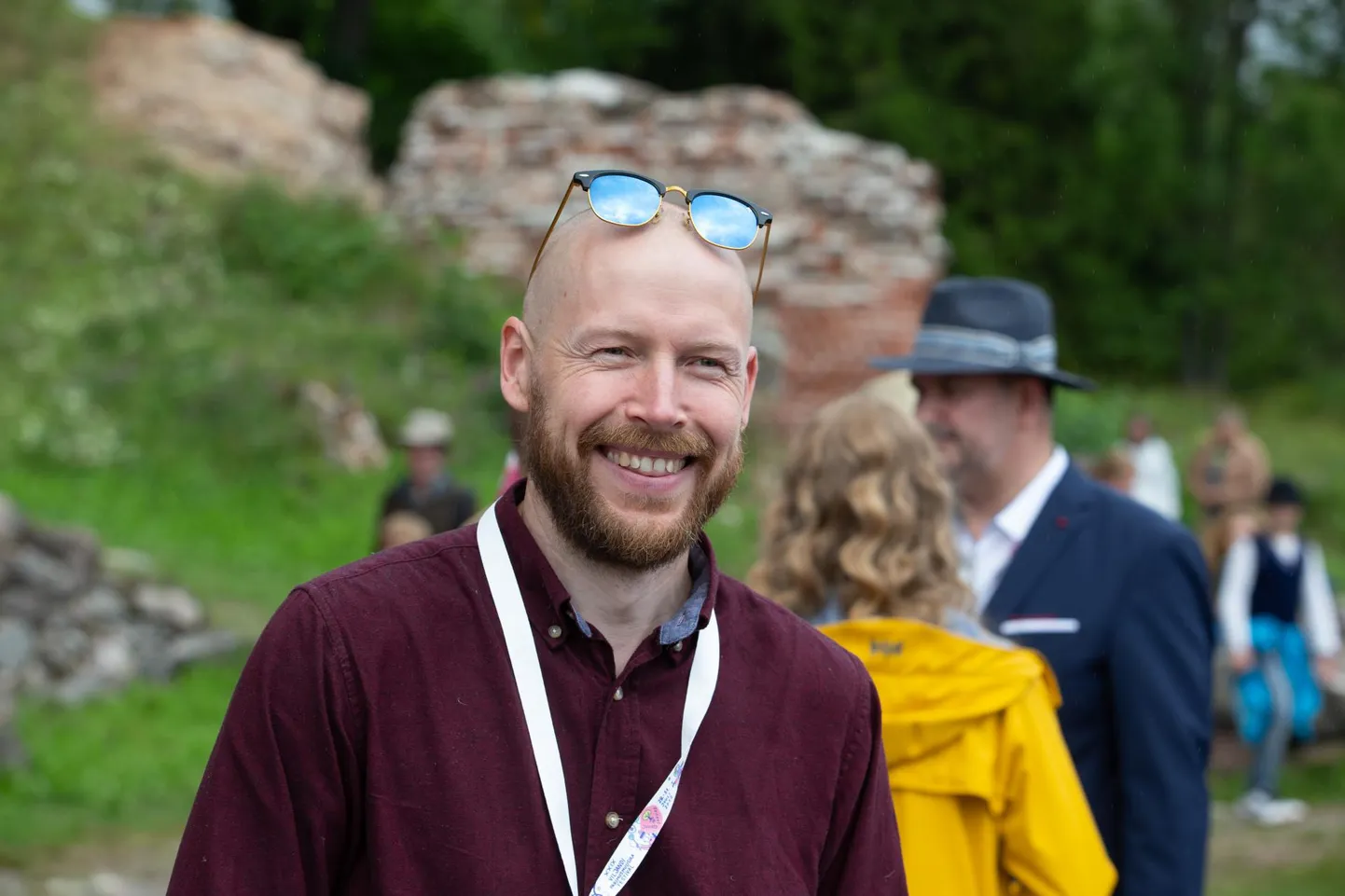 Tarmo Noormaa