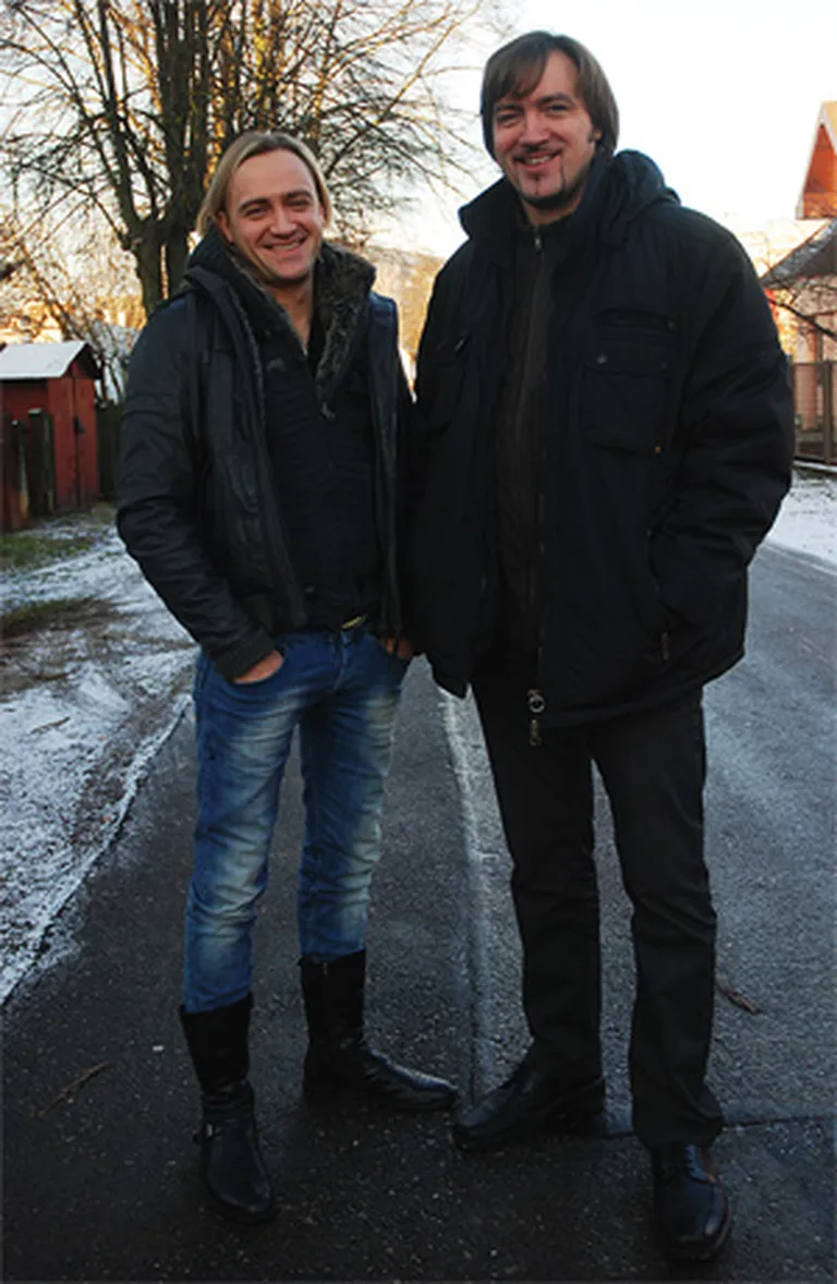 Raksta foto
